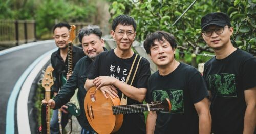 嘎呼拉斯音樂節